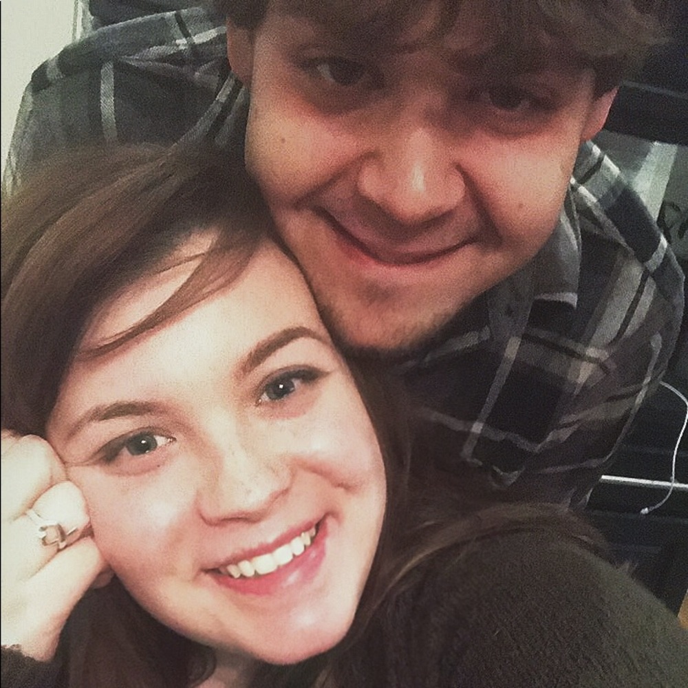 Meet your Posher, Sara